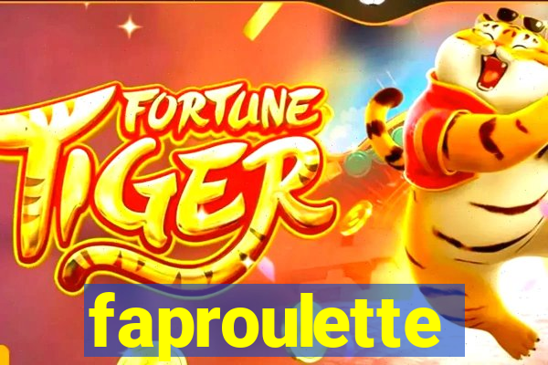 faproulette