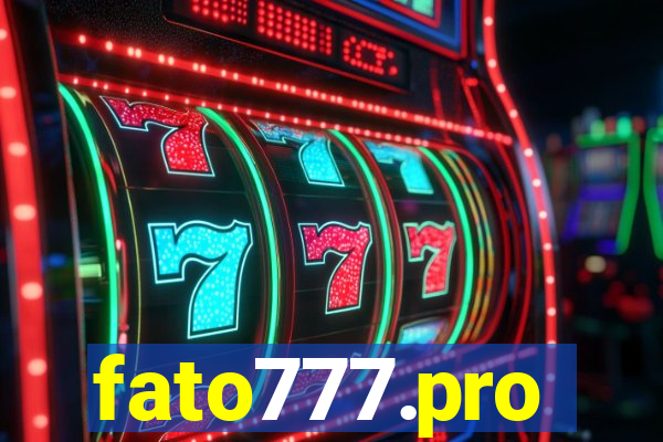 fato777.pro