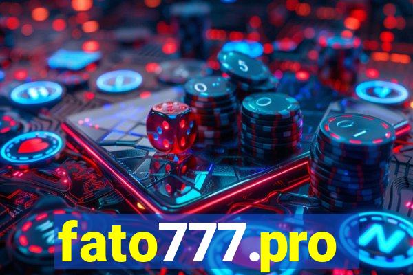 fato777.pro