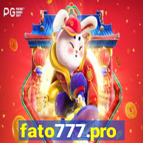 fato777.pro