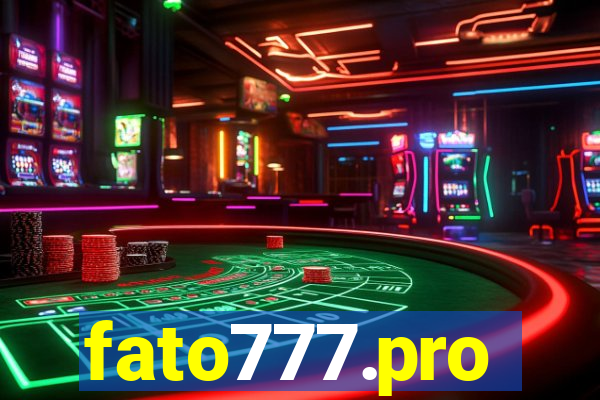 fato777.pro