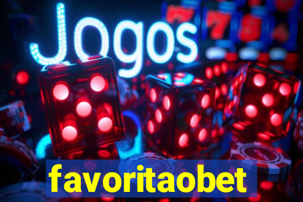 favoritaobet