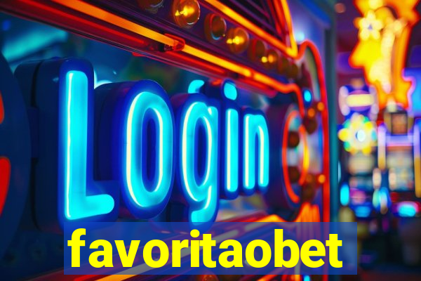 favoritaobet