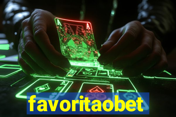 favoritaobet