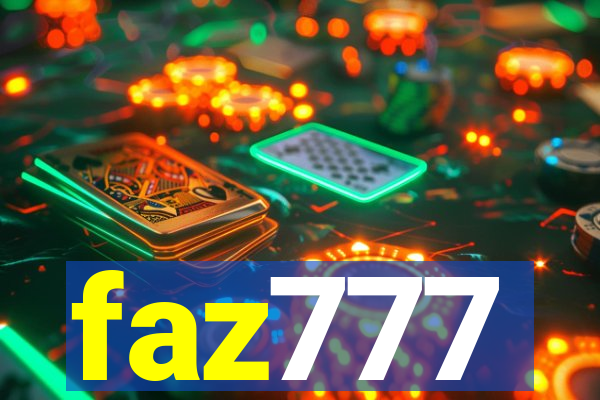 faz777