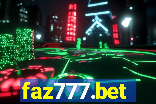 faz777.bet