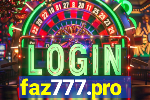 faz777.pro