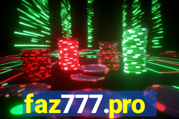 faz777.pro