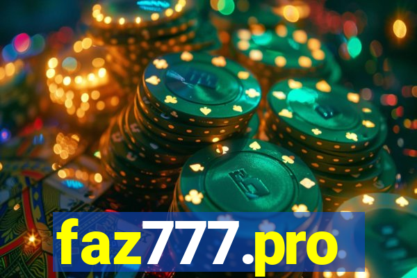 faz777.pro