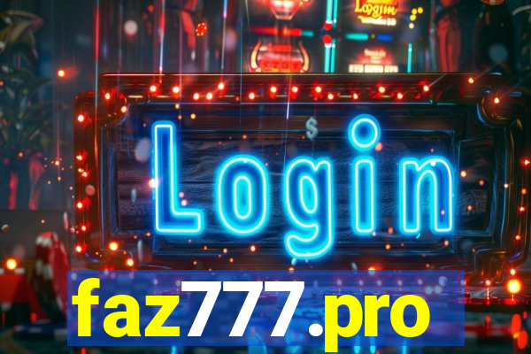 faz777.pro