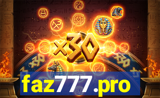 faz777.pro