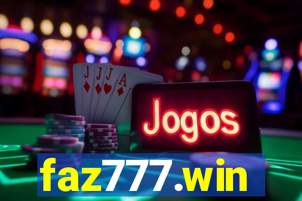 faz777.win