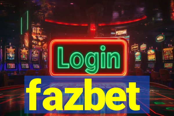 fazbet