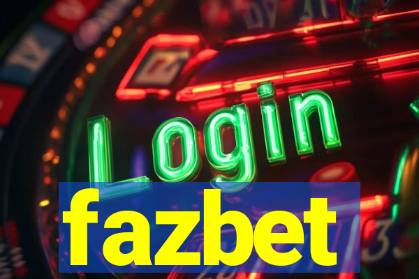 fazbet