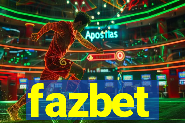 fazbet