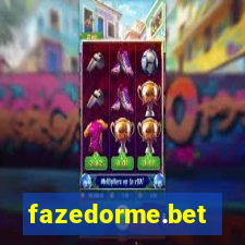 fazedorme.bet