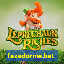 fazedorme.bet