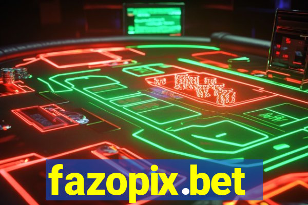 fazopix.bet