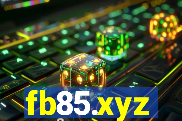 fb85.xyz