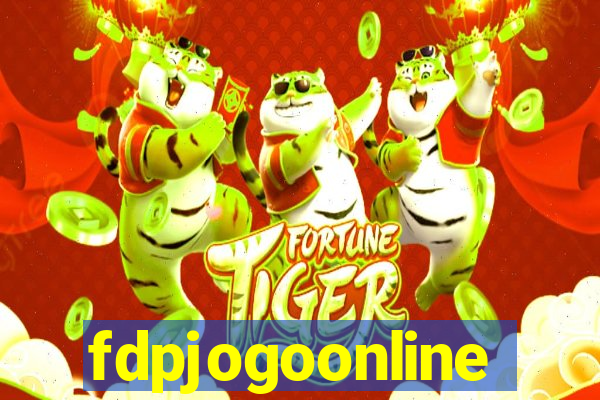 fdpjogoonline