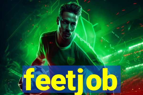 feetjob