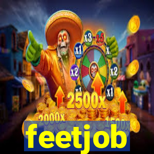 feetjob