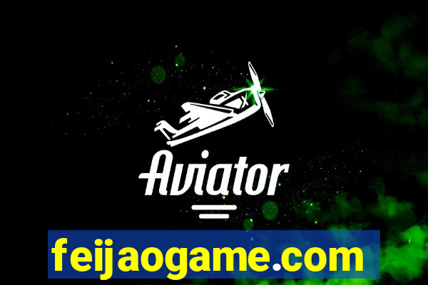 feijaogame.com