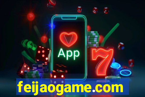 feijaogame.com