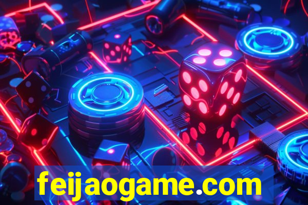 feijaogame.com