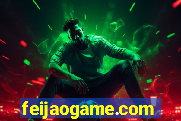 feijaogame.com