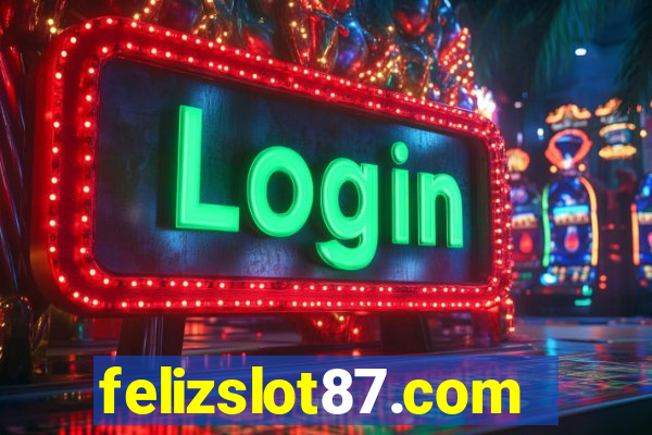 felizslot87.com