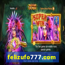 felizufo777.com