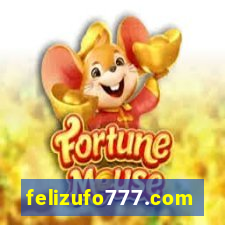 felizufo777.com