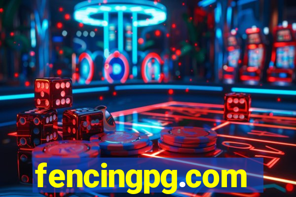 fencingpg.com