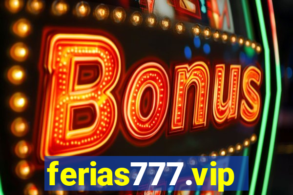 ferias777.vip