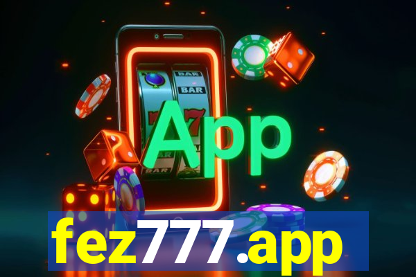 fez777.app