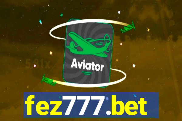 fez777.bet