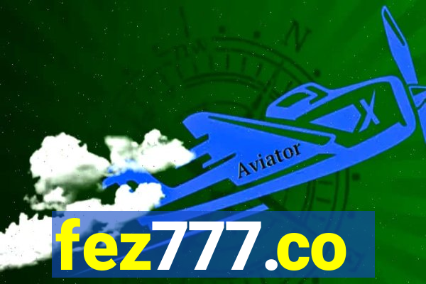 fez777.co