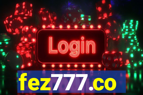 fez777.co