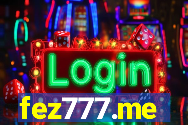 fez777.me