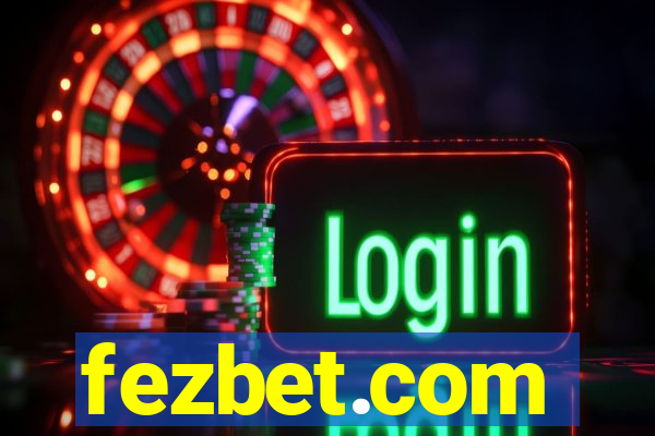 fezbet.com