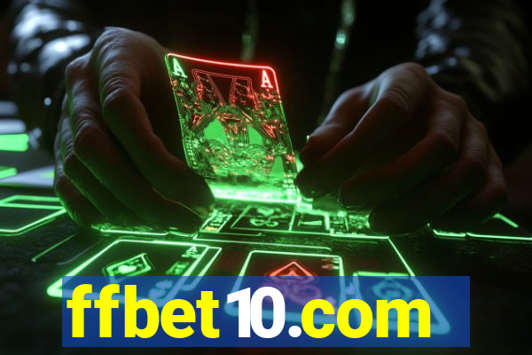 ffbet10.com