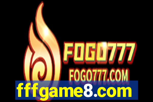 fffgame8.com