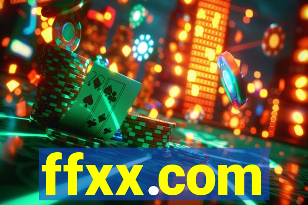 ffxx.com