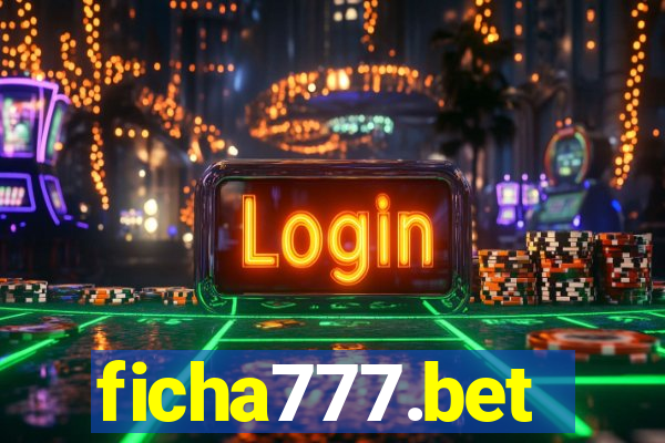 ficha777.bet