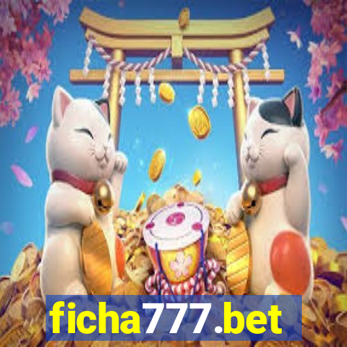 ficha777.bet