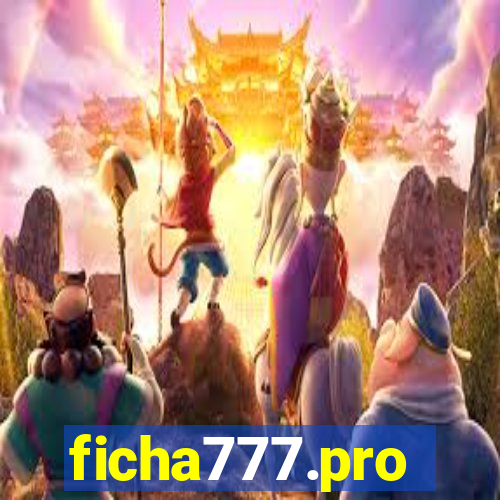 ficha777.pro