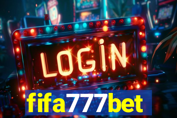 fifa777bet