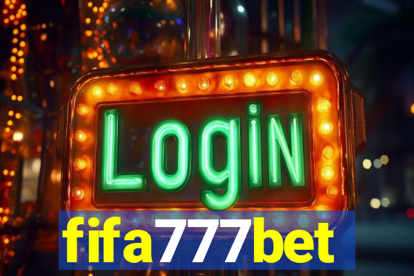 fifa777bet