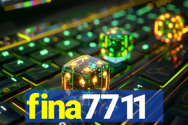 fina7711